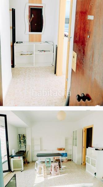 Foto 52ae53e9-ae69-4824-b2fd-be12745c7a0a. Piso  en vilareal Centro oportunidad en Centro Villarreal / Vila - real