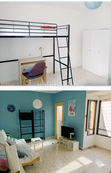 Foto 824b8747-78f1-47db-af80-d27e284bb3c7. Piso  en vilareal Centro oportunidad en Centro Villarreal / Vila - real