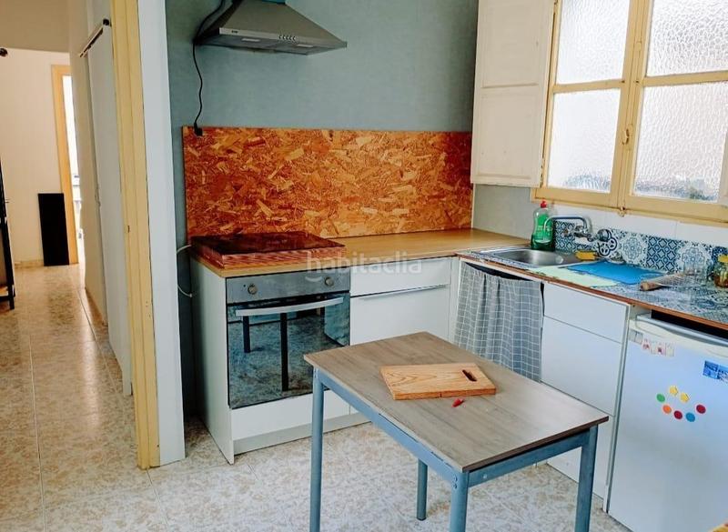 Foto be89cbe8-e6e7-41ec-b28a-4921f94ed67a. Piso  en vilareal Centro oportunidad en Centro Villarreal / Vila - real