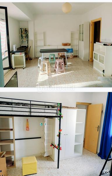 Foto e043ef25-482c-4131-bfb3-5371dd07e19e. Piso  en vilareal Centro oportunidad en Centro Villarreal / Vila - real