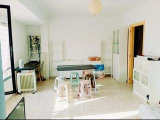 Pis en Centro. Piso en vilareal centro oportunidad