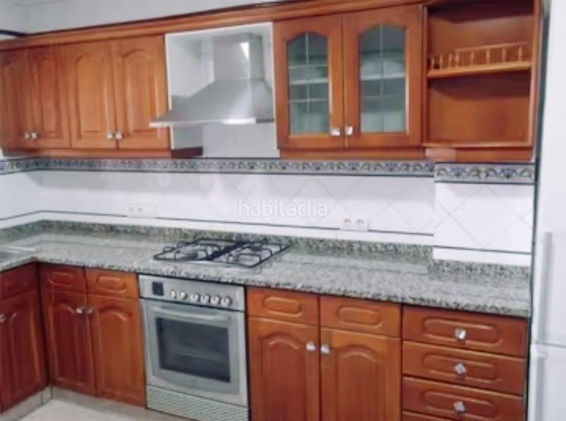 Foto ce736608-571d-4fcb-a2ce-38d84877b115. Appartamento con parcheggio in Piscinas Villarreal / Vila - real