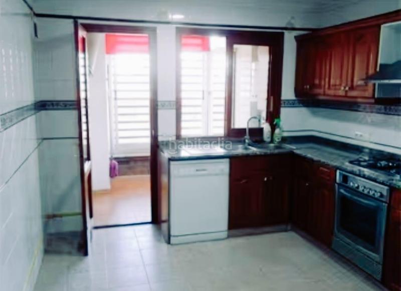 Foto d901791b-9261-4244-b57b-1fc1ccf31a5c. Appartamento con parcheggio in Piscinas Villarreal / Vila - real