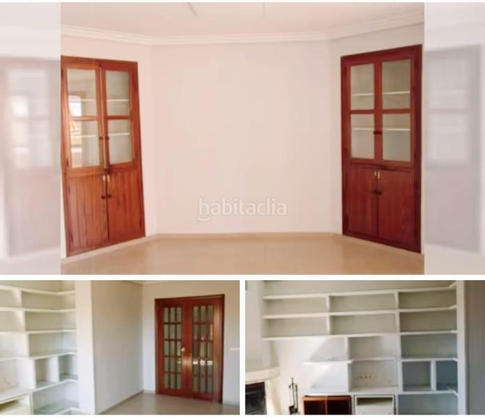 Foto f24bb619-f3e6-4ba0-ae17-09df733f27ca. Appartamento con parcheggio in Piscinas Villarreal / Vila - real