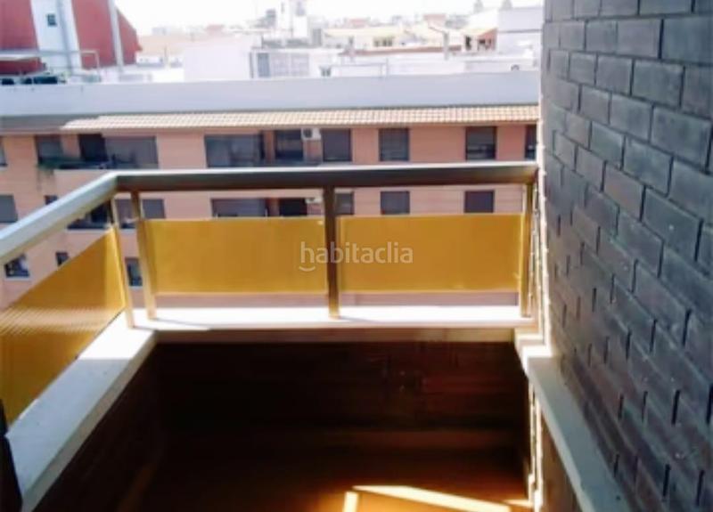 Foto fd84012c-348d-4bcc-b8f6-357591e8304b. Appartamento con parcheggio in Piscinas Villarreal / Vila - real