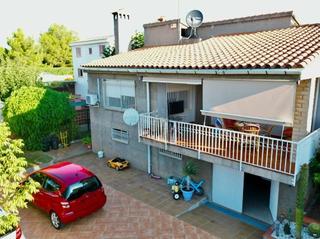 Chalet in Santa Quiteria - Les Boqueres. Chalet vora riu vilareal almazora