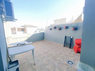 Attique à Moncófar Playa. Fantástico atico en moncofar playa