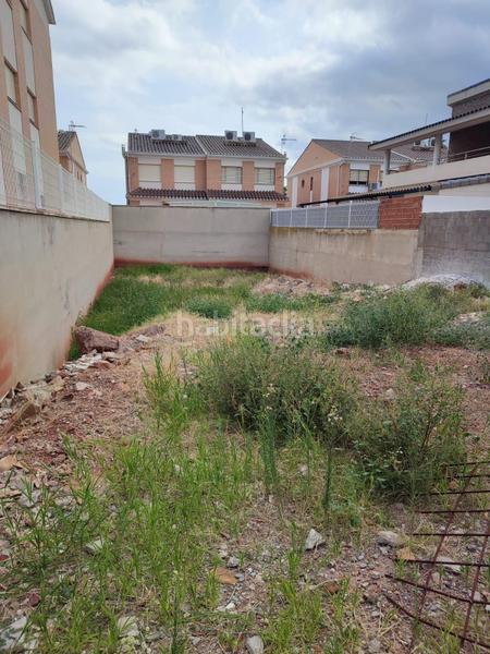 Foto 0704653c-a6b3-43e8-83dd-9390a499ba07. Terrain résidentiel dans Almenara