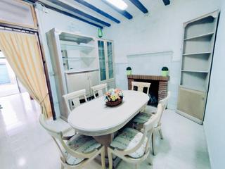 Maison à Vall d´Alba. Fantástica casa en la barona