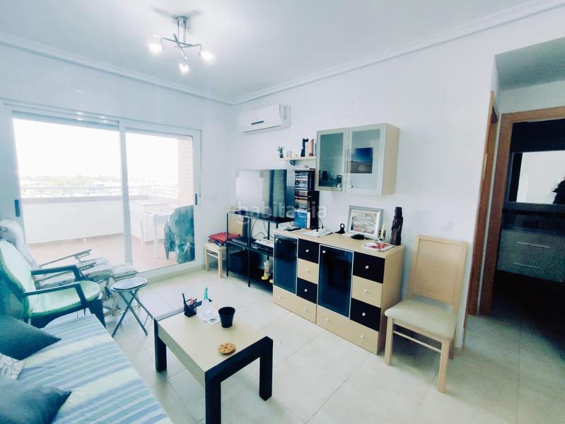 Foto 567c02ba-a586-4c32-af3a-c4a2cc63e73a. Apartamento  con vistas al mar en Jardines del Mar Oropesa del Mar