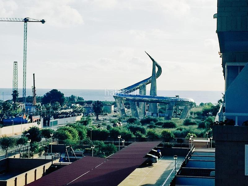 Foto a4e0131e-e3a5-4a56-822f-ed69eda5d52d. Apartamento  con vistas al mar en Jardines del Mar Oropesa del Mar