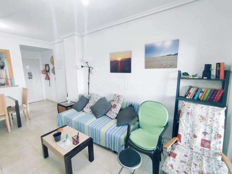 Foto ad9abc39-1daf-4dd6-9ad6-892aa720700b. Appartement avec parking piscine dans Jardines del Mar Oropesa del Mar