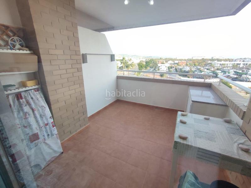 Foto b92e6770-f533-42d9-a6b0-3b5c4d98257e. Apartamento  con vistas al mar en Jardines del Mar Oropesa del Mar