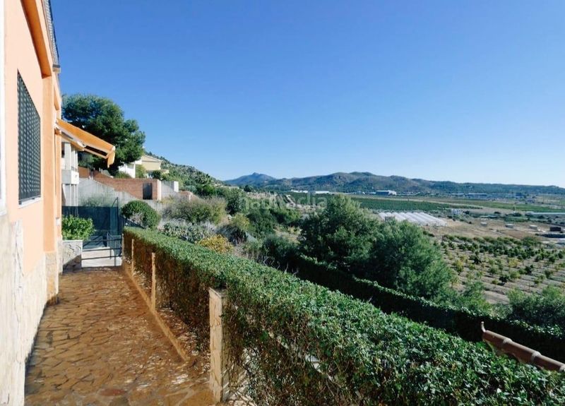 Foto 05a65489-792a-4683-a223-1241b8e4f72d. Xalet a Borriol