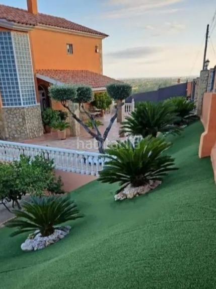 Foto 11f963d1-5be8-4352-8233-b8252cb4e7a6. Xalet a Borriol