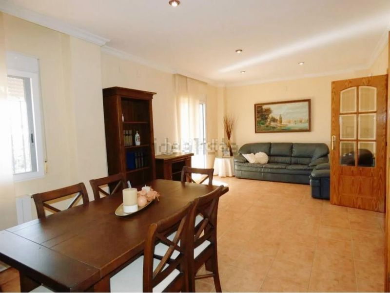 Foto 2ec50287-3fc2-4307-9dc1-801cb98d15e8. Xalet a Borriol