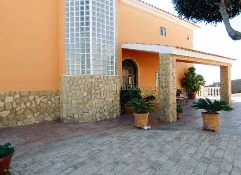 Foto 3cfe8dba-9d67-408a-90a8-31adc4bcaafe. Xalet a Borriol