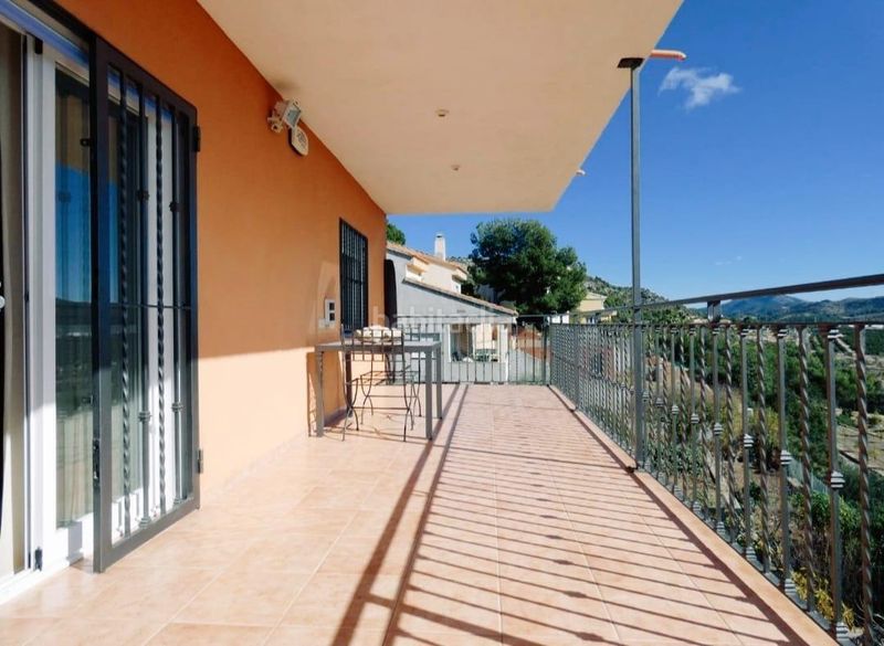 Foto 3e486395-beec-42bf-9c6a-f3b25a0cd951. Xalet a Borriol