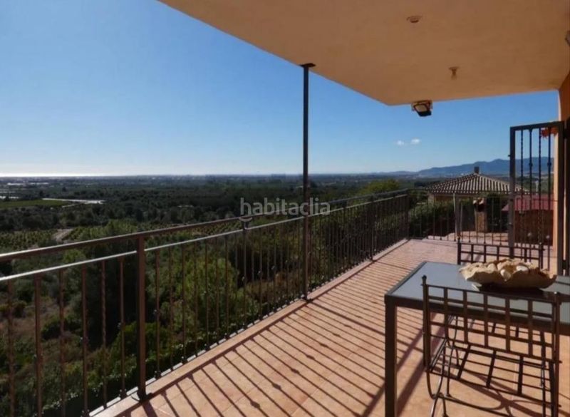 Foto 53512fd1-9071-4a87-addb-8e4f3620aaeb. Xalet a Borriol