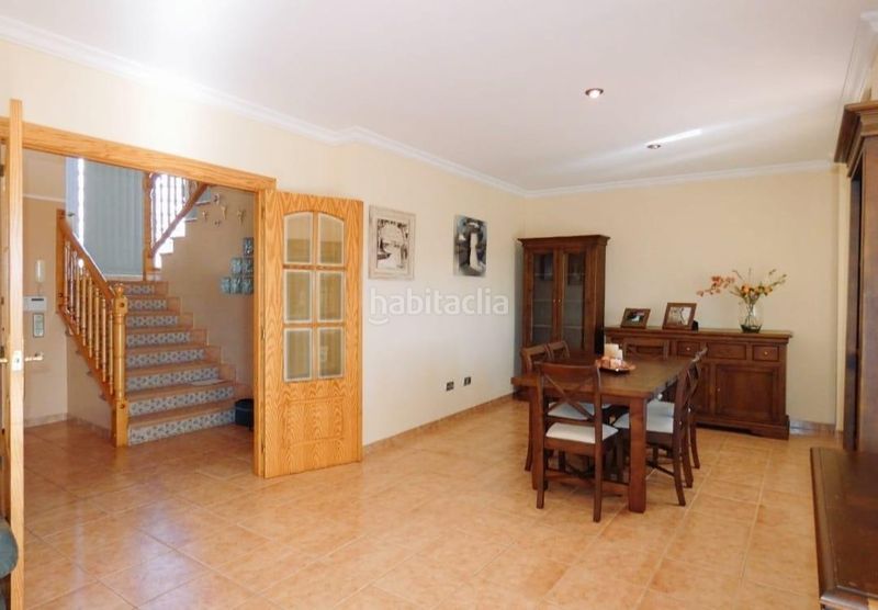 Foto 5870e61c-dd61-4e2e-812a-f7102739f673. Xalet a Borriol