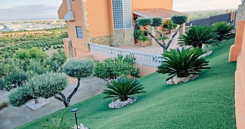 Foto 5c9a76db-f81d-444e-9c4c-c16144ba99d5. Xalet a Borriol