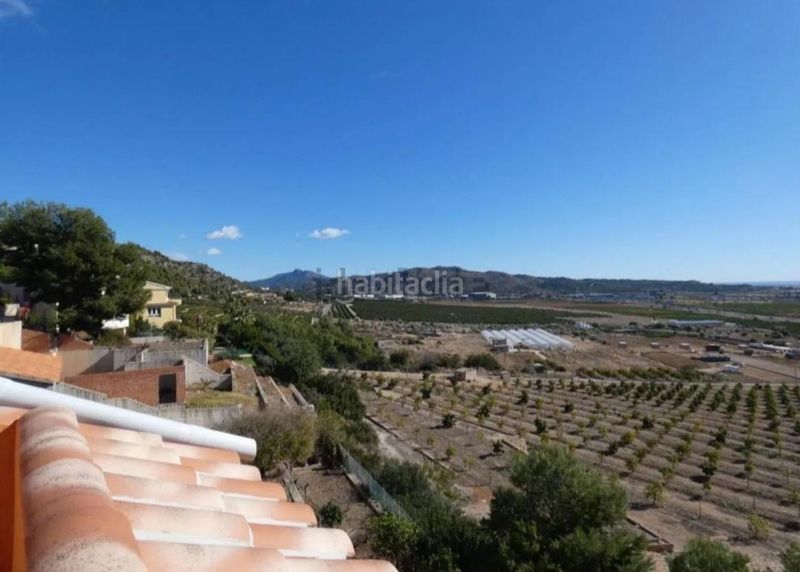 Foto 8429f8a1-0257-43d1-aeef-643126185ad4. Xalet a Borriol