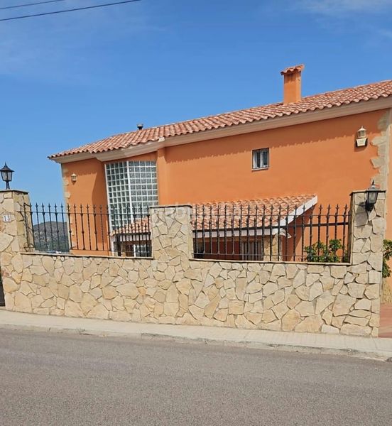 Foto 8b5d51d8-155d-4ba5-bc50-c3119b6d7614. Xalet a Borriol