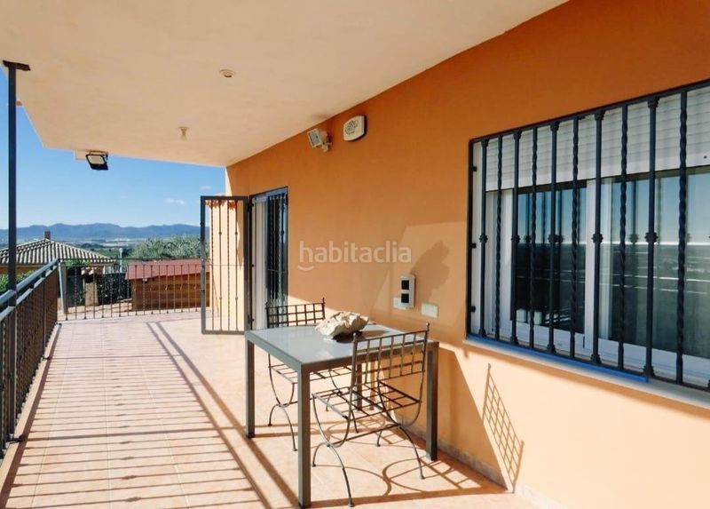 Foto a1fe9400-1be9-4dbd-8200-1f3757ad0666. Xalet a Borriol