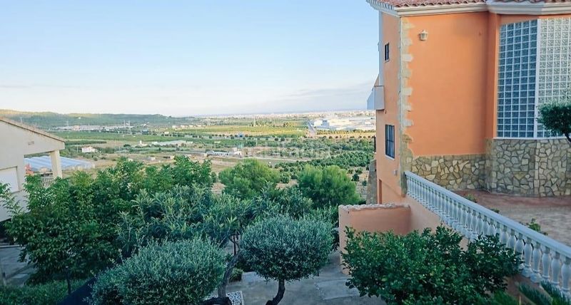 Foto d9b922f0-bcfe-437d-a797-939c5a11151c. Xalet a Borriol