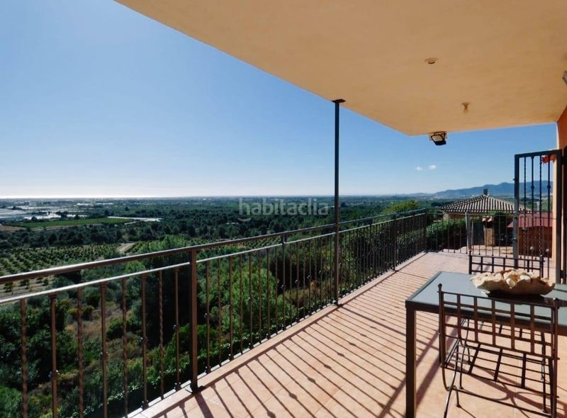 Foto fa517633-a77f-4bd9-9e4a-28a597db8b55. Xalet a Borriol