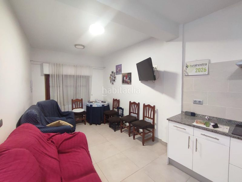 Foto 0d1446e2-9348-4ff6-9f4d-c64566cdd7e5. Casa  centrica en betxi en Betxí