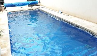 Haus in Betxí. Casa con piscina en betxi