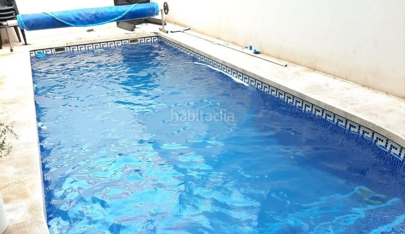 Foto 75752534-acd3-4245-b3f9-a5d35970f0e4. Casa amb calefacció aparcament piscina a Betxí