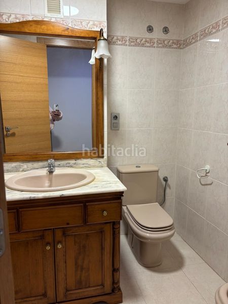 Foto 30a91f23-2672-469f-a4c9-b108afbe7667. Pis amb aparcament a Piscinas Villarreal / Vila - real