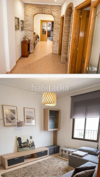 Foto 320828f8-09e3-4be6-a801-53cad307210d. Casa a Llombai Burriana