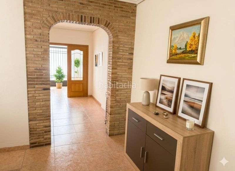 Foto eb8d8629-b832-41d7-8b1d-bc82edb58b9d. Casa a Llombai Burriana
