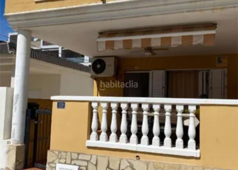 Foto 319f16f8-84e5-43ad-a5ba-80aa54550f04. Xalet amb calefacció aparcament a Chilches
