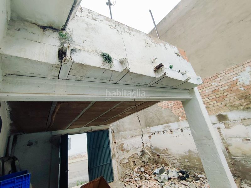 Foto 1b01d46f-5fcd-4735-aeb5-654b3da49677. Casa amb aparcament a Betxí