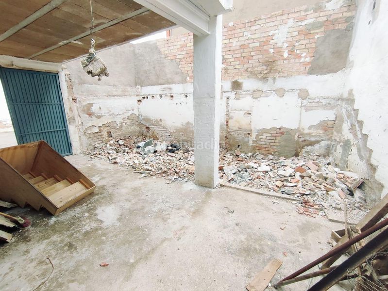 Foto 5301fecd-d1bb-47c5-a9c8-1bc8add48b16. Casa amb aparcament a Betxí