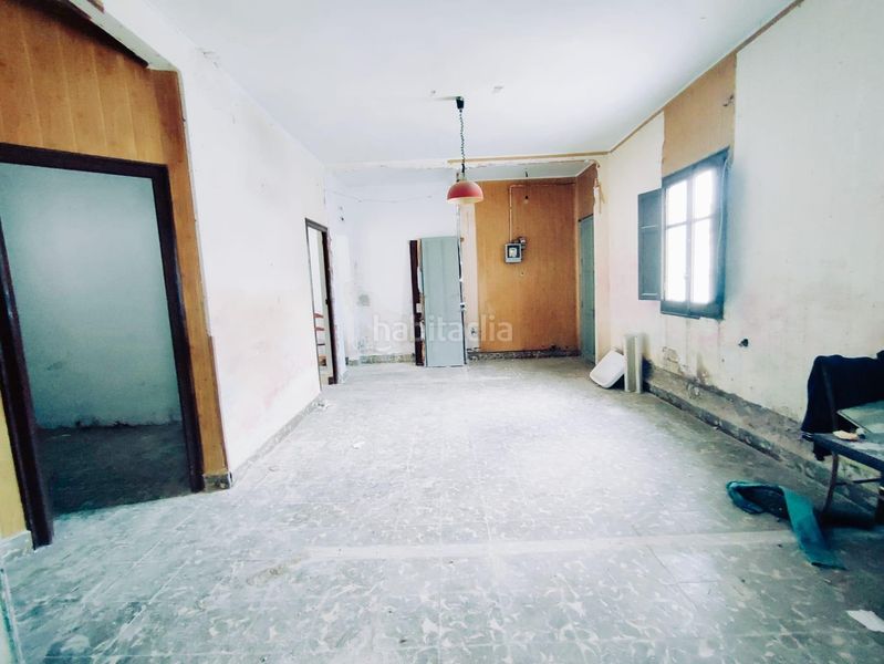 Foto 73e661a5-be89-49d2-9b23-e77a8a2c27f5. Casa amb aparcament a Betxí