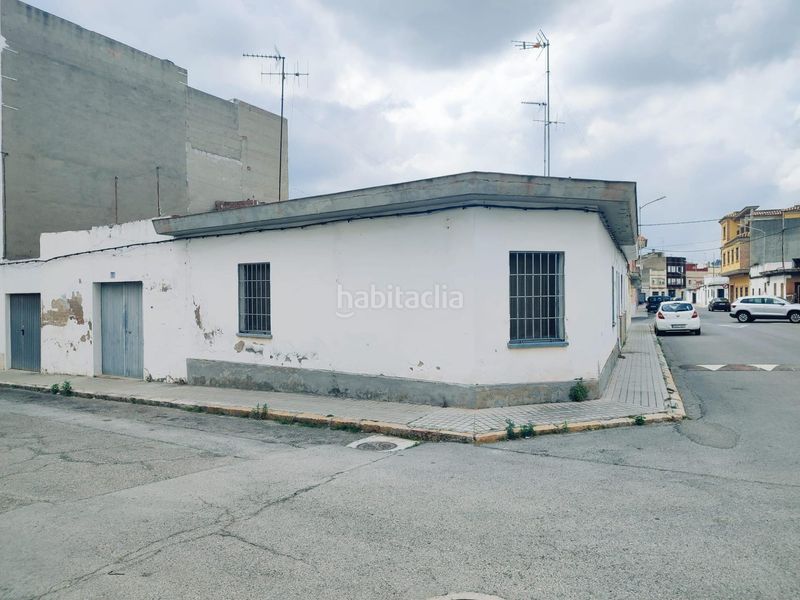 Foto 911bf545-c2e4-44b9-ae25-ac189d4cae51. Casa amb aparcament a Betxí