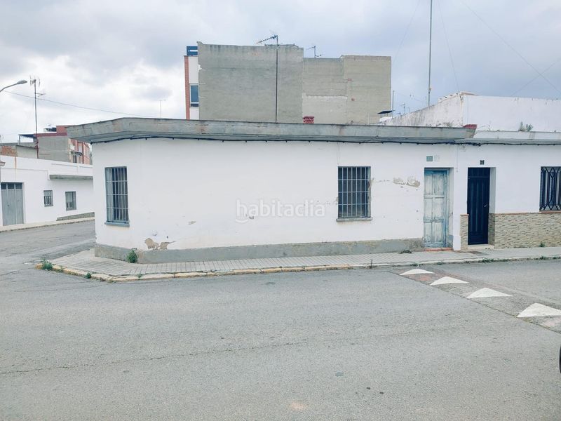 Foto cd01e747-a431-4d18-a1fc-dce92ef7df43. Casa amb aparcament a Betxí