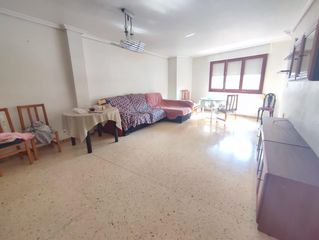 Etagenwohnung in Alcora (l´). Piso en alcora planta tercera