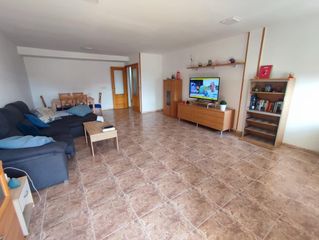 Flat in Alcora (l´). Piso de lujo en alcora con plaza de parking.