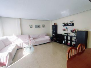 Piso en Casco Histórico. Exclusiva vivienda en el corazón de castellón con amplios espaci