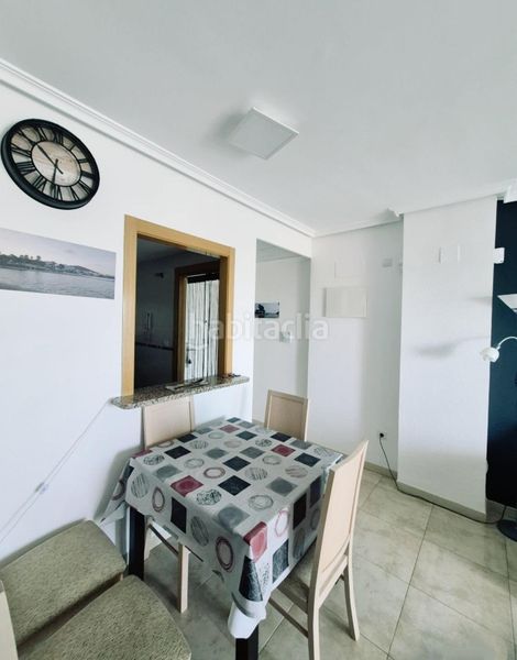 Foto 320c3498-633a-4abf-ad52-99e2278ad4ac. Apartament amb calefacció aparcament piscina a Jardines del Mar Oropesa del Mar