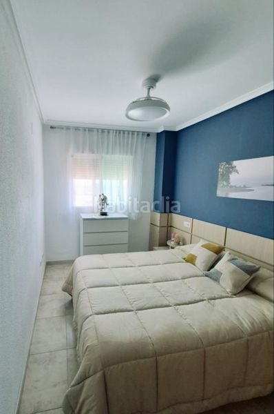 Foto 572d6d52-f9c6-4535-a7fe-983d1bd9c606. Apartament amb calefacció aparcament piscina a Jardines del Mar Oropesa del Mar