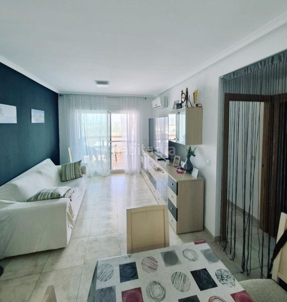 Foto 81a0905a-a3c9-4d4c-b090-906714b765db. Apartament amb calefacció aparcament piscina a Jardines del Mar Oropesa del Mar