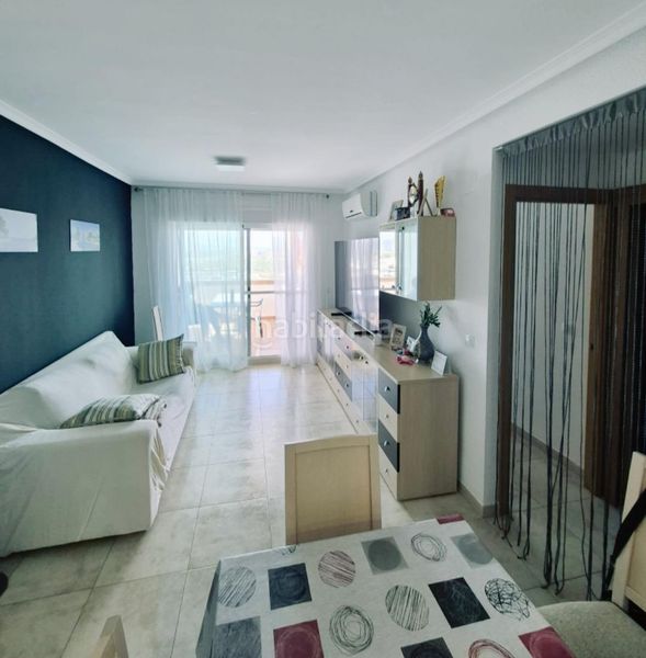 Foto 88e69a8a-c708-414e-9508-65a192dcdcae. Apartament amb calefacció aparcament piscina a Jardines del Mar Oropesa del Mar