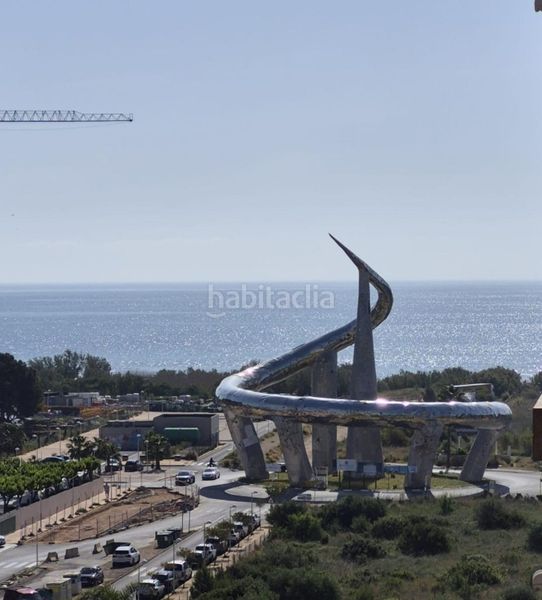 Foto 9214cbd5-e0d7-4907-bf7e-3c02f74e31e7. Apartament amb calefacció aparcament piscina a Jardines del Mar Oropesa del Mar
